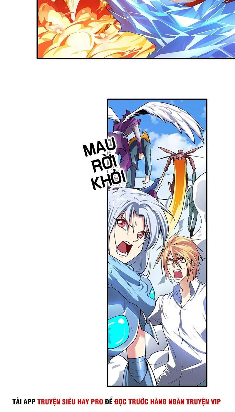 Anh Hùng ? Ta Không Làm Lâu Rồi Chapter 155 - 16