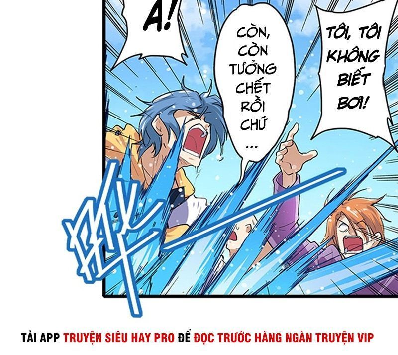 Anh Hùng ? Ta Không Làm Lâu Rồi Chapter 155 - 28