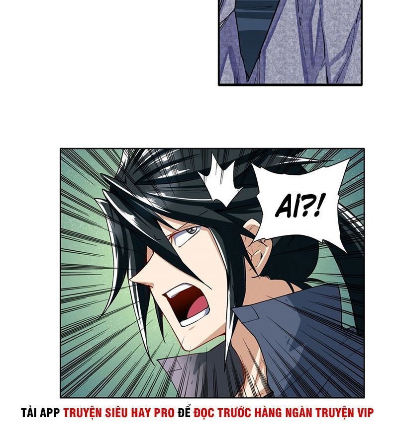 Anh Hùng ? Ta Không Làm Lâu Rồi Chapter 156 - 14