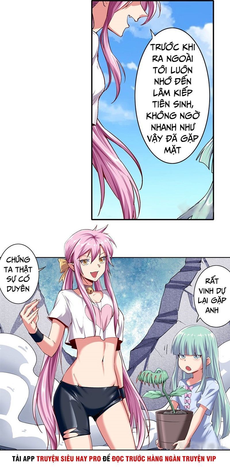 Anh Hùng ? Ta Không Làm Lâu Rồi Chapter 156 - 16