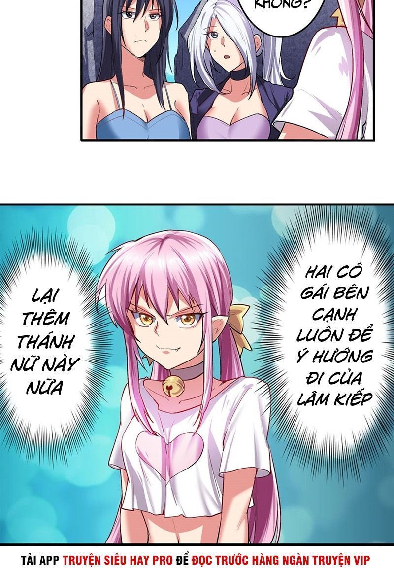 Anh Hùng ? Ta Không Làm Lâu Rồi Chapter 156 - 22