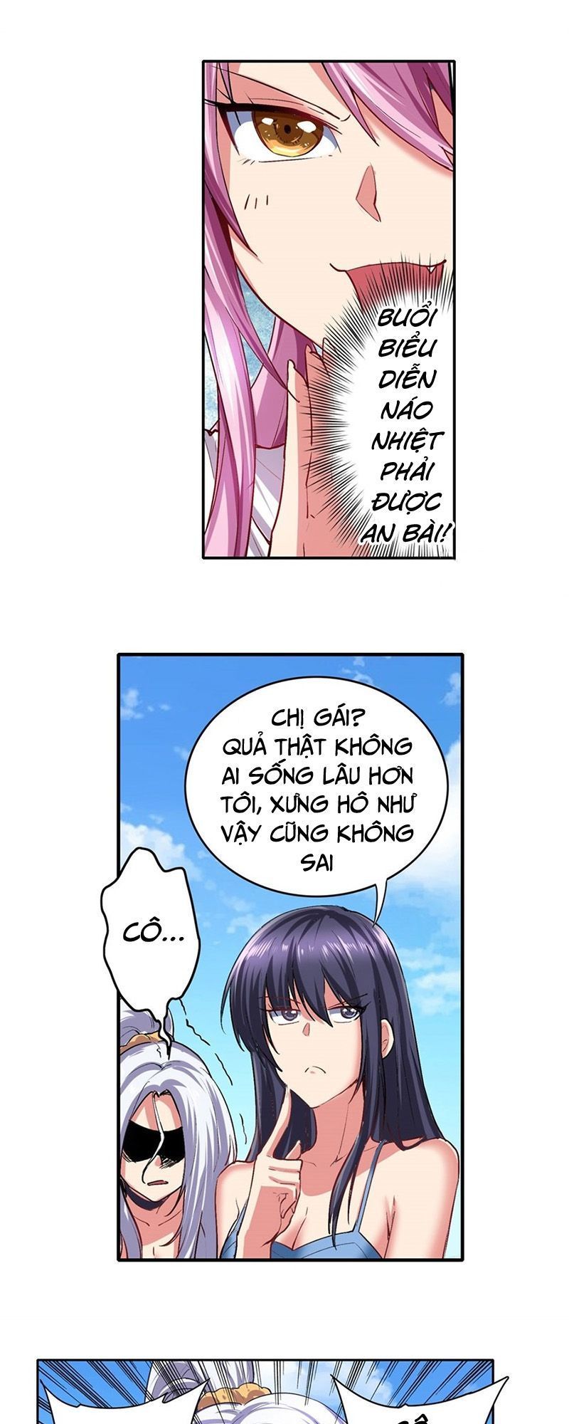Anh Hùng ? Ta Không Làm Lâu Rồi Chapter 156 - 23