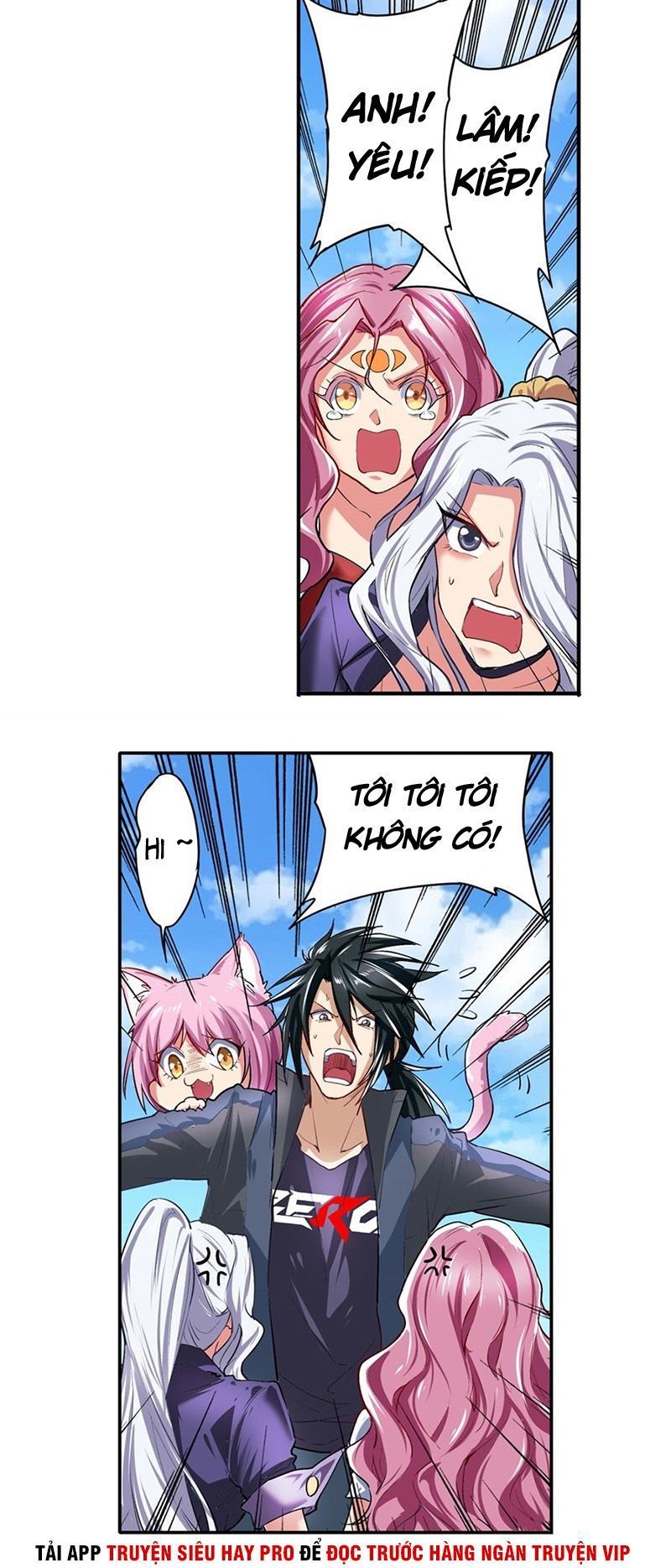 Anh Hùng ? Ta Không Làm Lâu Rồi Chapter 156 - 26