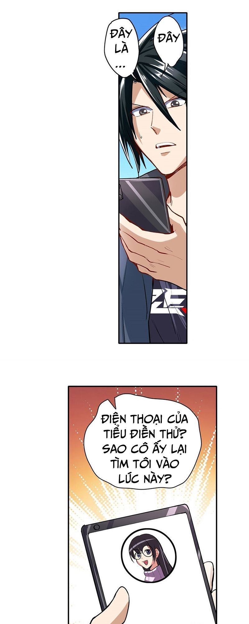 Anh Hùng ? Ta Không Làm Lâu Rồi Chapter 156 - 31