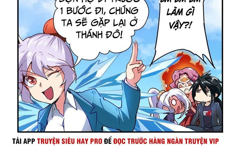 Anh Hùng ? Ta Không Làm Lâu Rồi Chapter 156 - 6