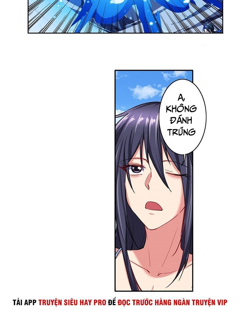 Anh Hùng ? Ta Không Làm Lâu Rồi Chapter 157 - 12