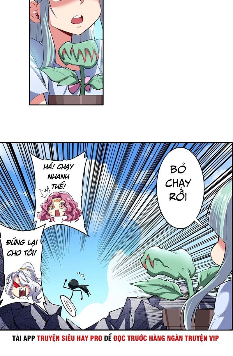 Anh Hùng ? Ta Không Làm Lâu Rồi Chapter 157 - 20