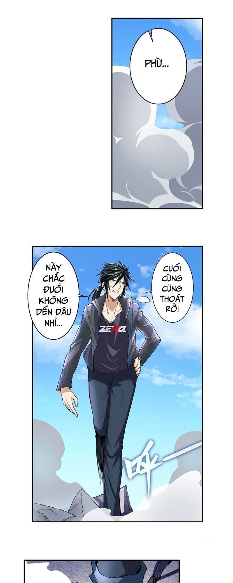 Anh Hùng ? Ta Không Làm Lâu Rồi Chapter 157 - 21