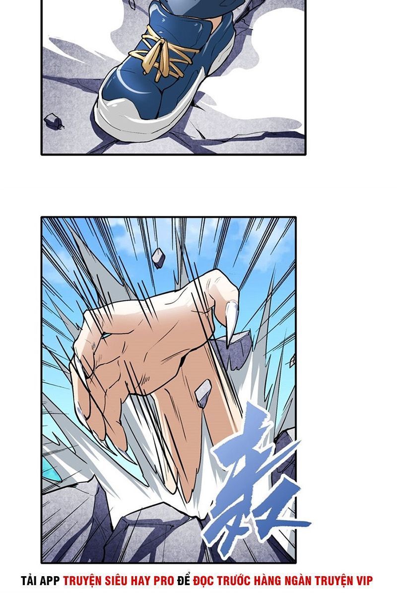 Anh Hùng ? Ta Không Làm Lâu Rồi Chapter 157 - 22