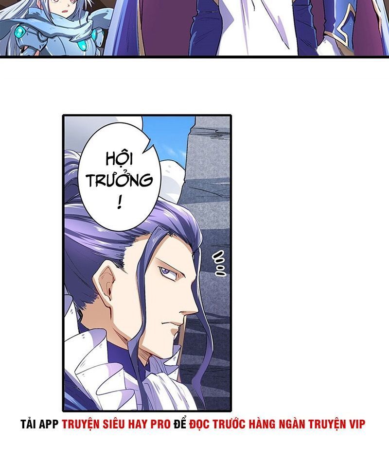 Anh Hùng ? Ta Không Làm Lâu Rồi Chapter 158 - 12