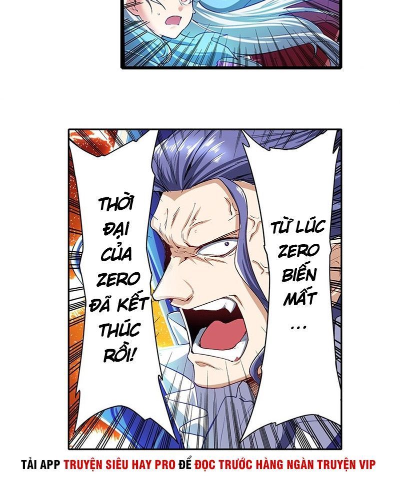 Anh Hùng ? Ta Không Làm Lâu Rồi Chapter 158 - 18