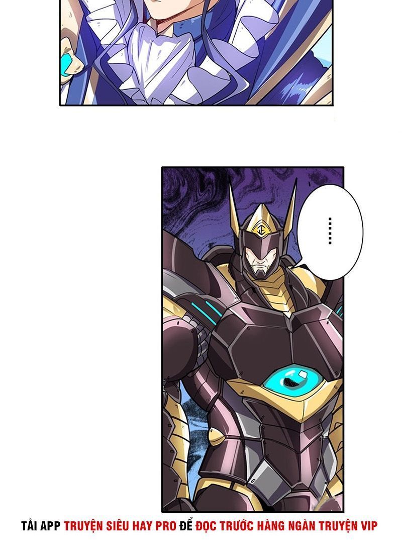 Anh Hùng ? Ta Không Làm Lâu Rồi Chapter 158 - 22