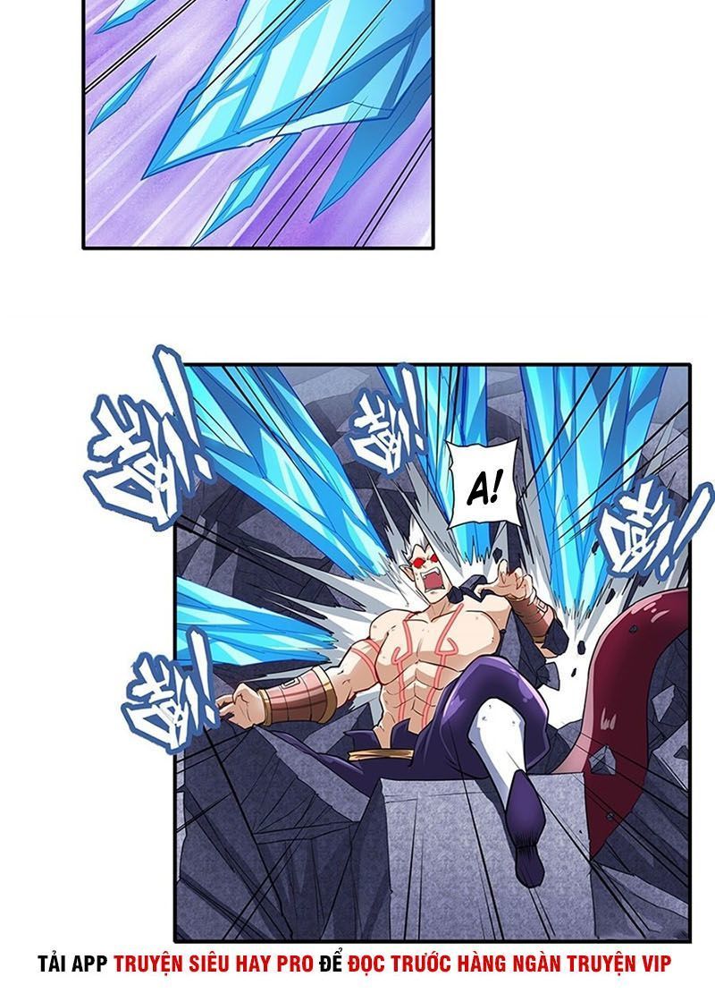 Anh Hùng ? Ta Không Làm Lâu Rồi Chapter 159 - 2