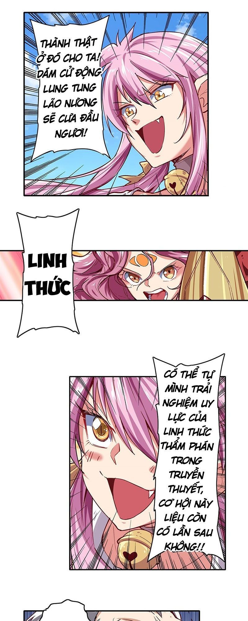 Anh Hùng ? Ta Không Làm Lâu Rồi Chapter 159 - 15