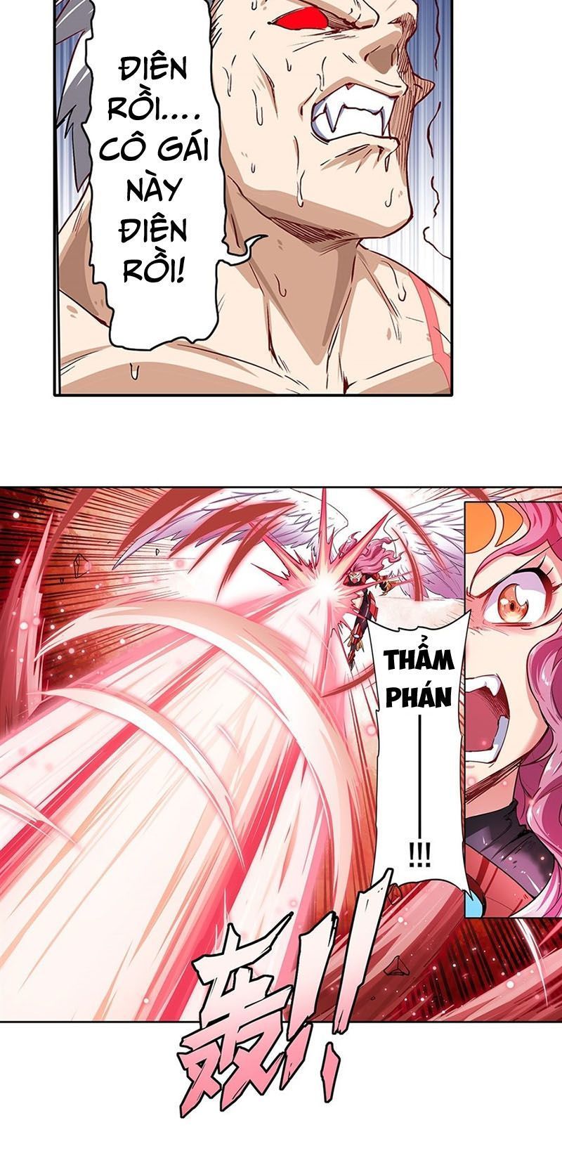 Anh Hùng ? Ta Không Làm Lâu Rồi Chapter 159 - 16