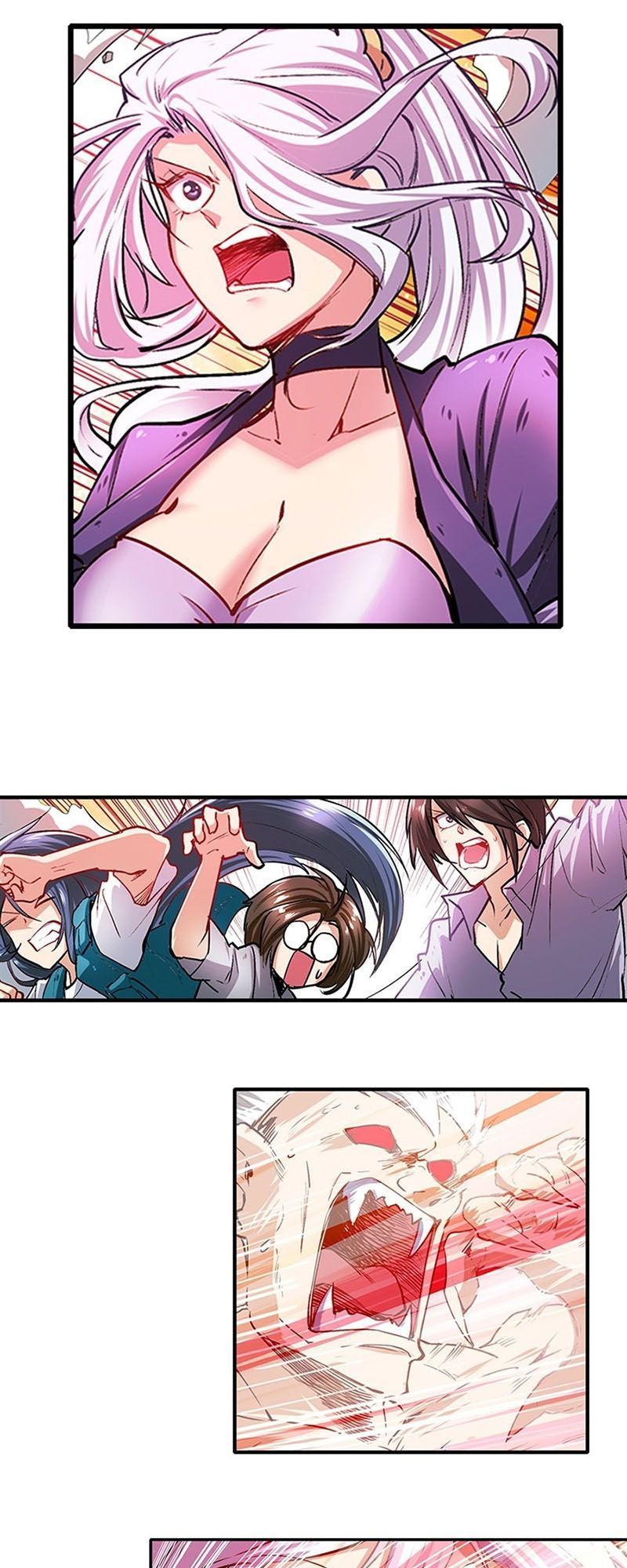 Anh Hùng ? Ta Không Làm Lâu Rồi Chapter 159 - 17