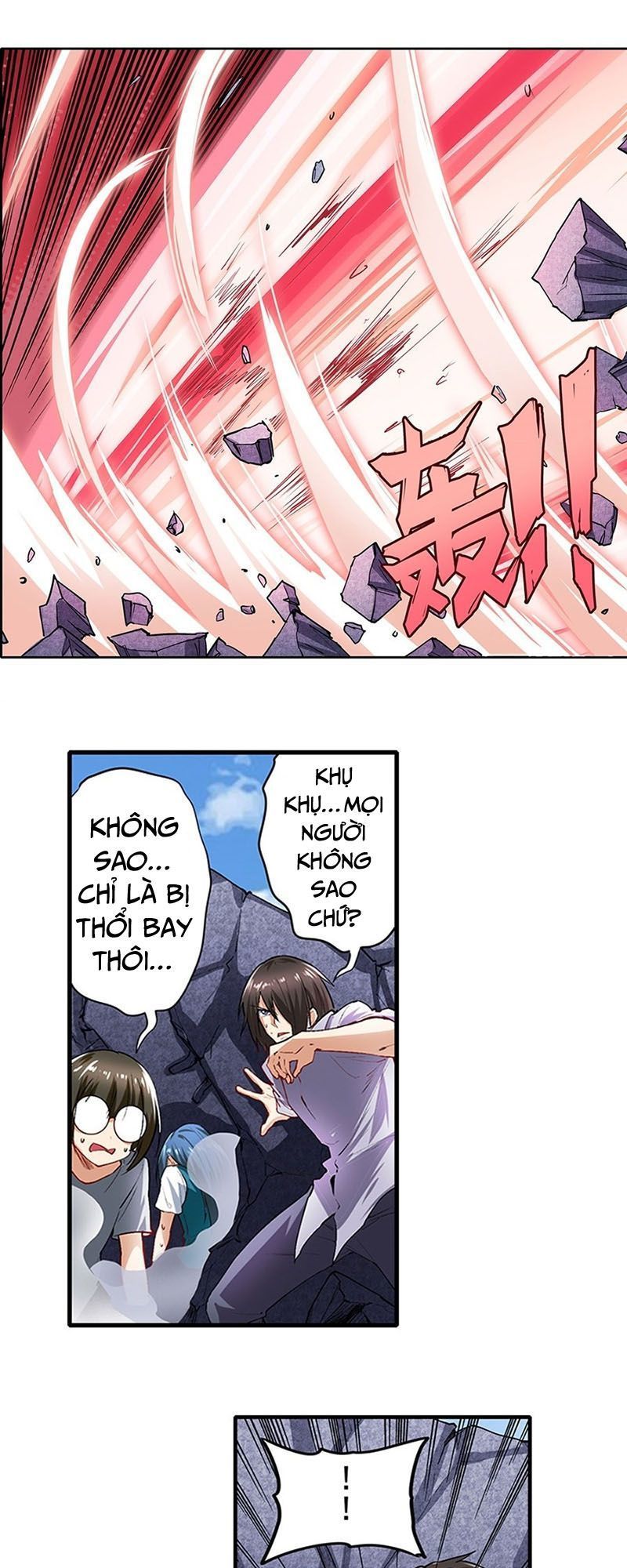 Anh Hùng ? Ta Không Làm Lâu Rồi Chapter 159 - 19