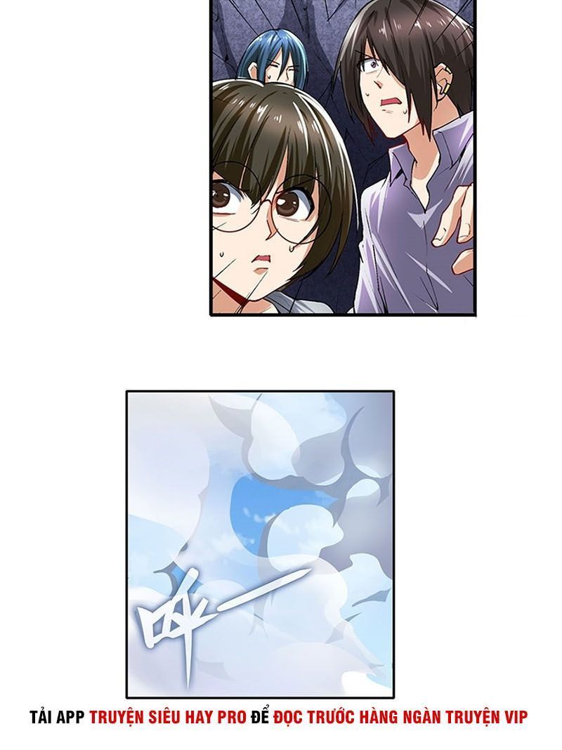 Anh Hùng ? Ta Không Làm Lâu Rồi Chapter 159 - 20