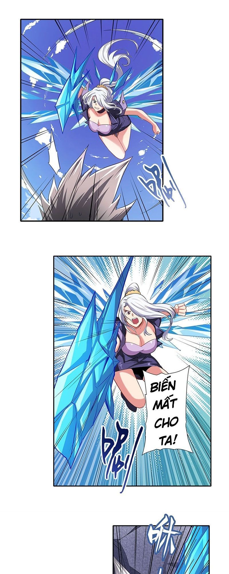 Anh Hùng ? Ta Không Làm Lâu Rồi Chapter 159 - 3