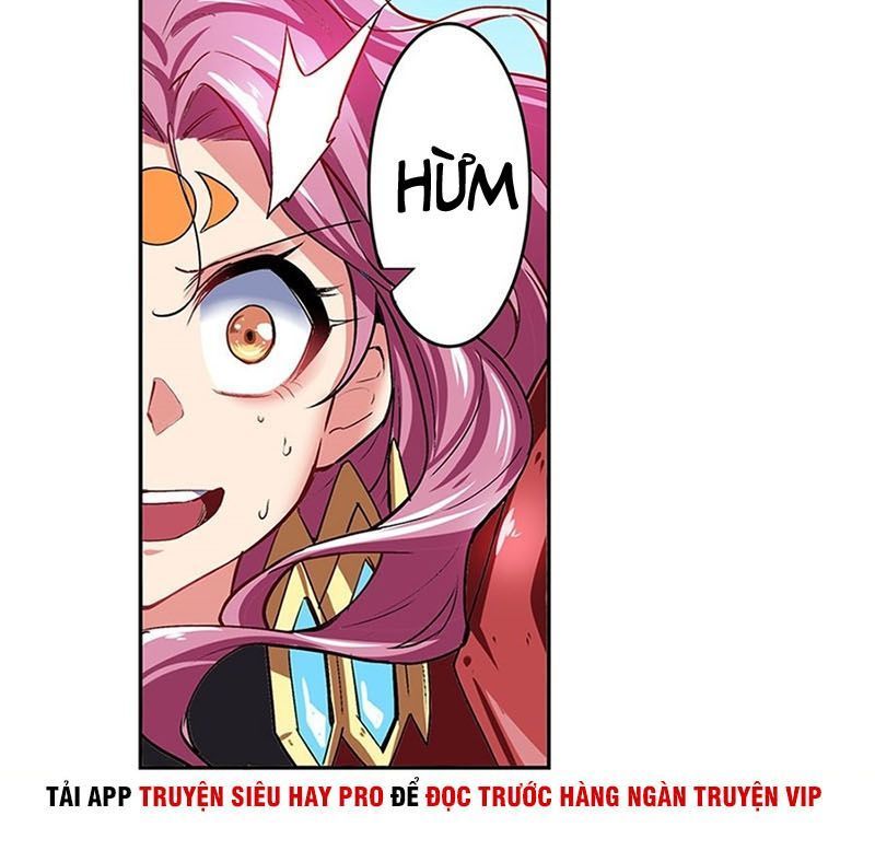 Anh Hùng ? Ta Không Làm Lâu Rồi Chapter 159 - 24