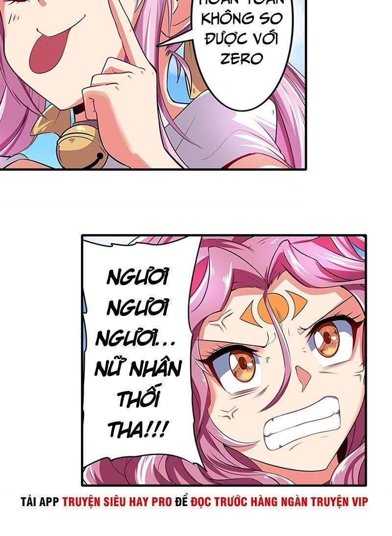 Anh Hùng ? Ta Không Làm Lâu Rồi Chapter 159 - 26