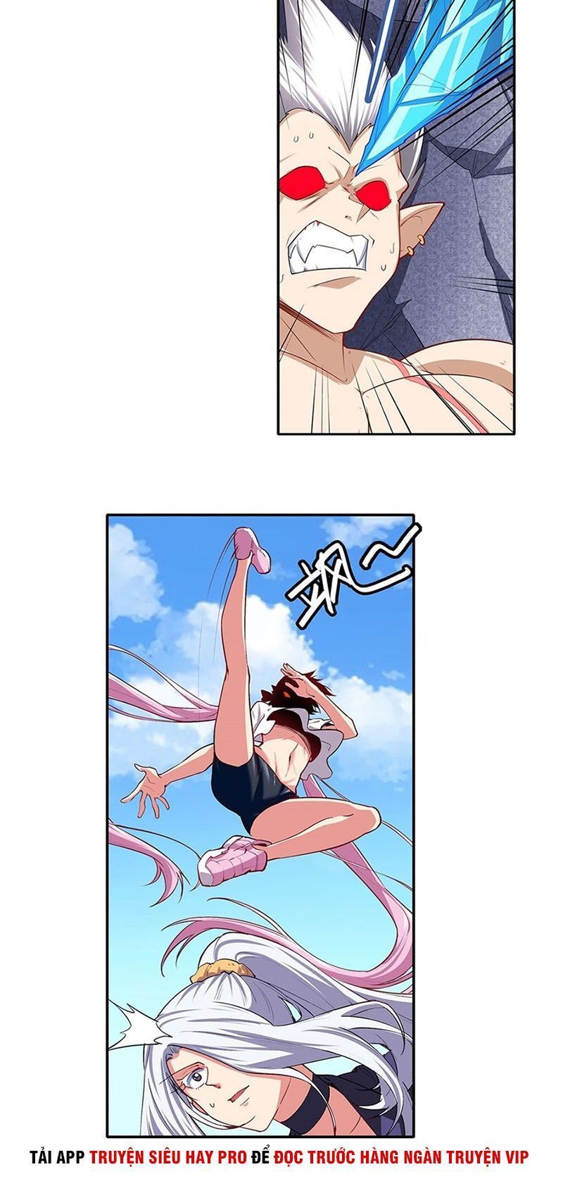 Anh Hùng ? Ta Không Làm Lâu Rồi Chapter 159 - 4