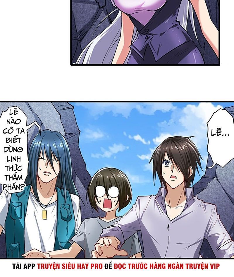 Anh Hùng ? Ta Không Làm Lâu Rồi Chapter 159 - 10