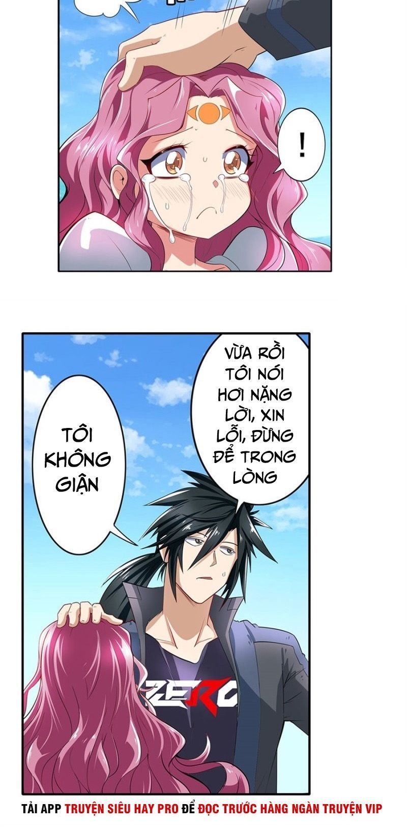 Anh Hùng ? Ta Không Làm Lâu Rồi Chapter 160 - 11