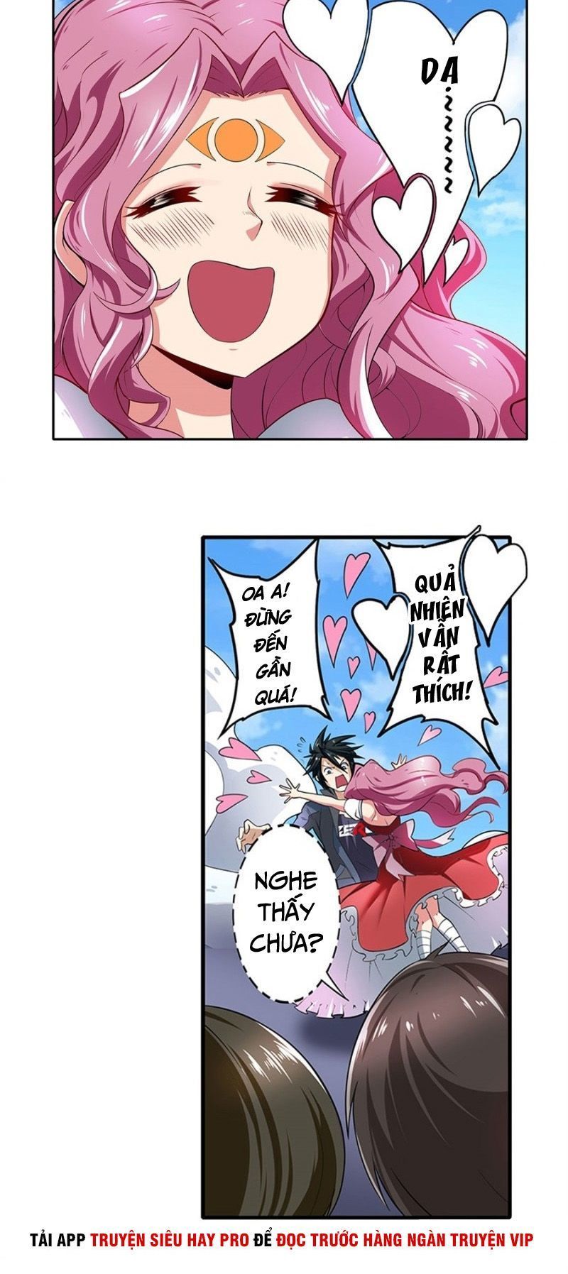 Anh Hùng ? Ta Không Làm Lâu Rồi Chapter 160 - 13