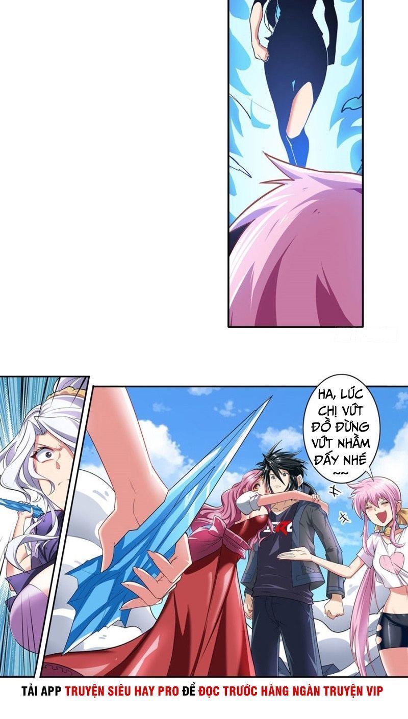 Anh Hùng ? Ta Không Làm Lâu Rồi Chapter 160 - 17