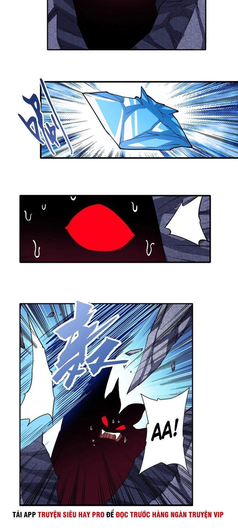 Anh Hùng ? Ta Không Làm Lâu Rồi Chapter 160 - 19