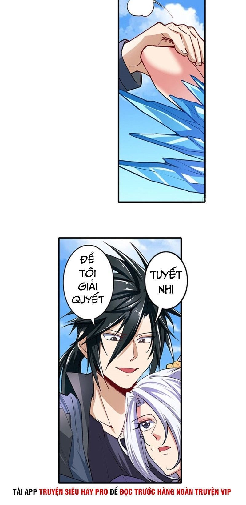 Anh Hùng ? Ta Không Làm Lâu Rồi Chapter 160 - 23