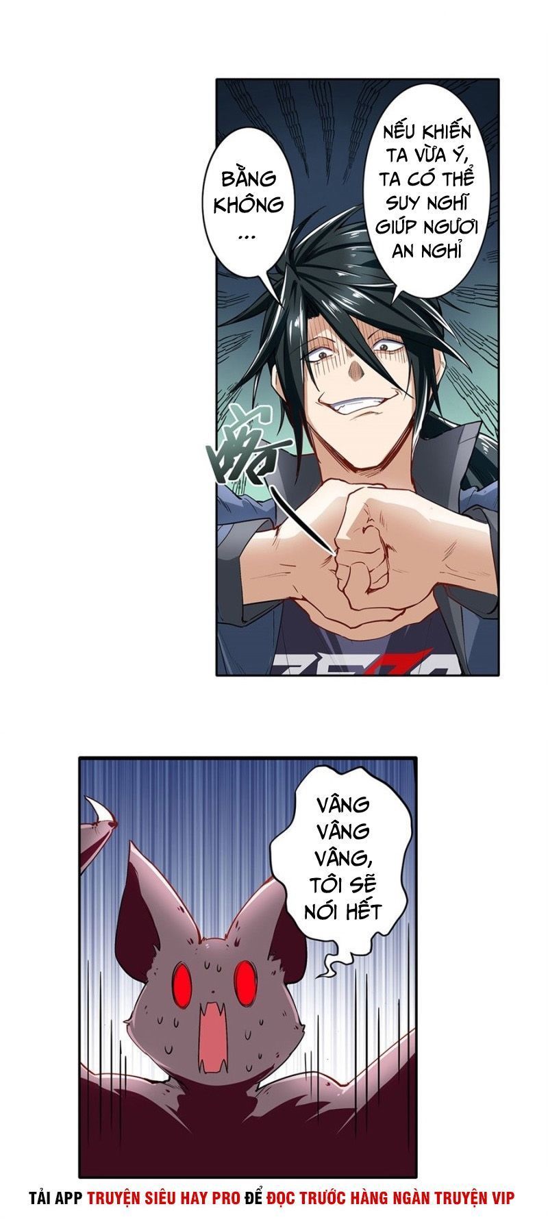 Anh Hùng ? Ta Không Làm Lâu Rồi Chapter 160 - 27