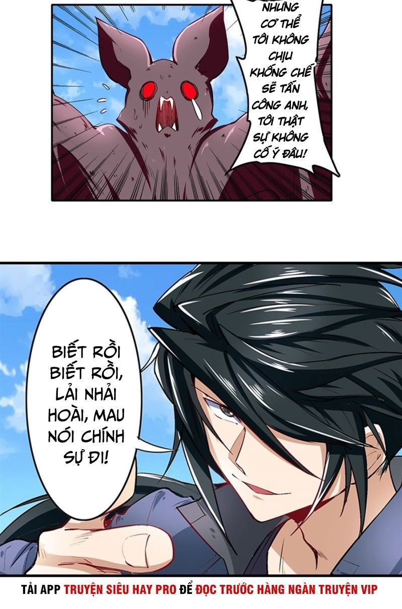 Anh Hùng ? Ta Không Làm Lâu Rồi Chapter 160 - 29