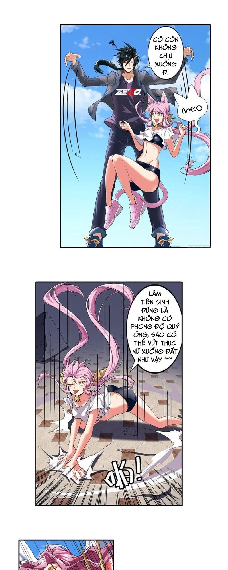 Anh Hùng ? Ta Không Làm Lâu Rồi Chapter 160 - 4