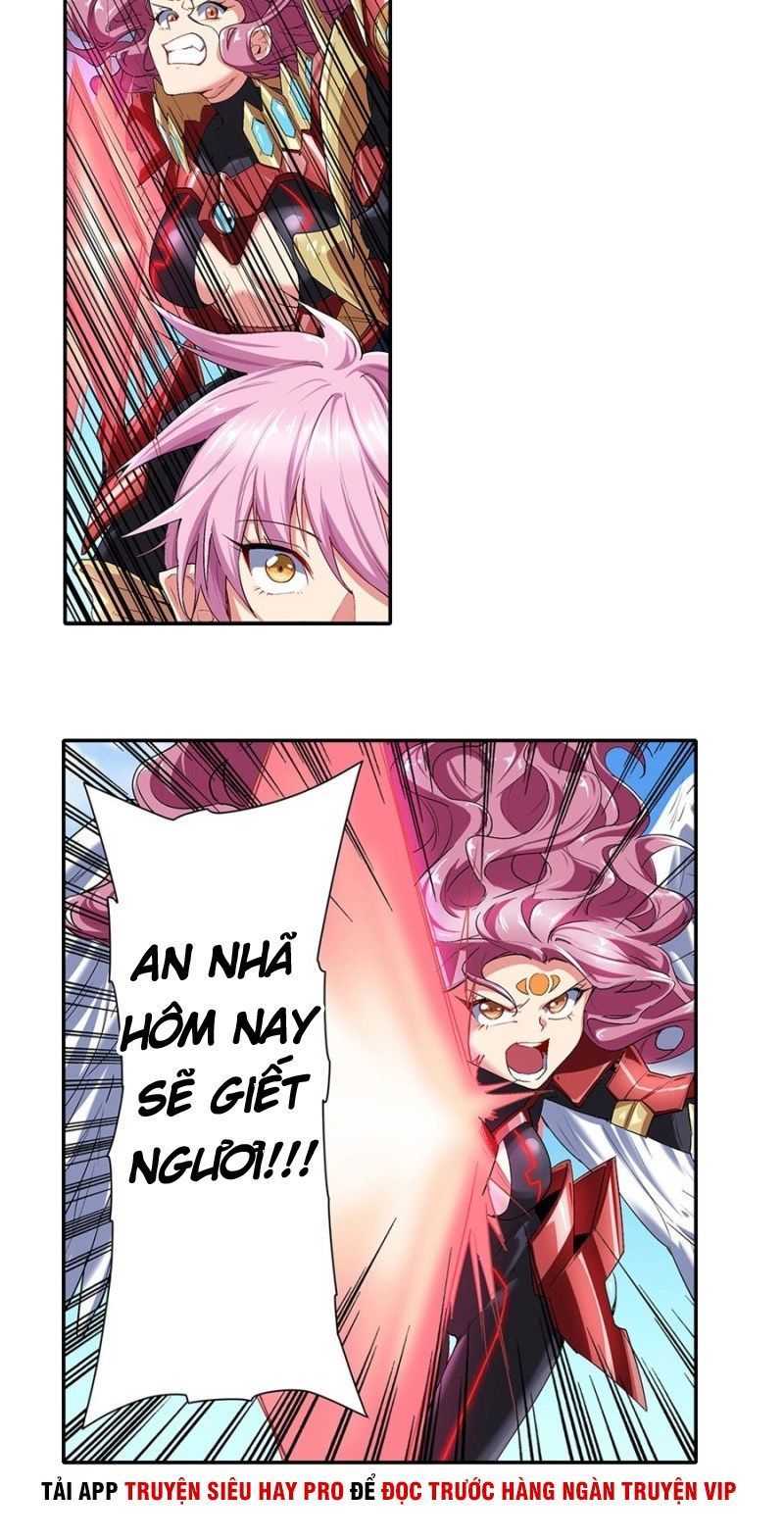 Anh Hùng ? Ta Không Làm Lâu Rồi Chapter 160 - 5