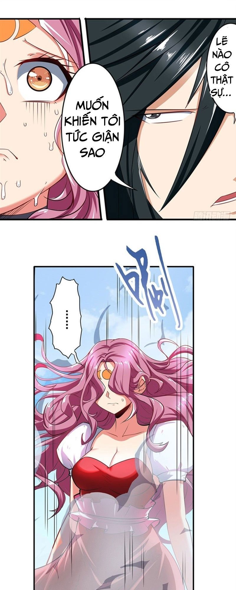 Anh Hùng ? Ta Không Làm Lâu Rồi Chapter 160 - 8