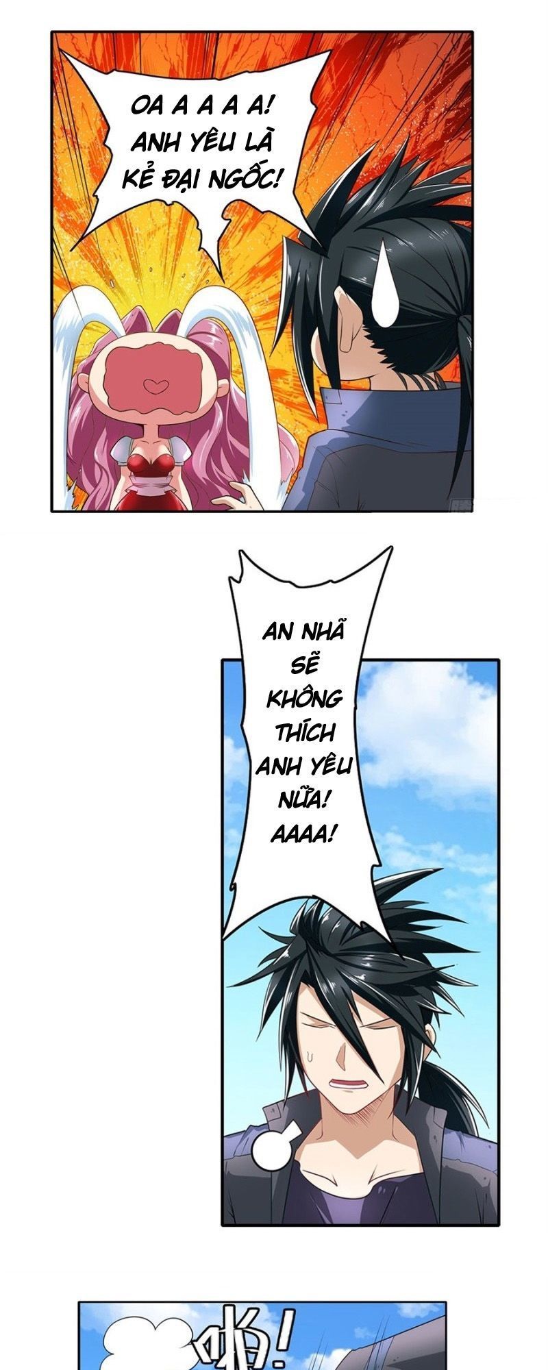 Anh Hùng ? Ta Không Làm Lâu Rồi Chapter 160 - 10