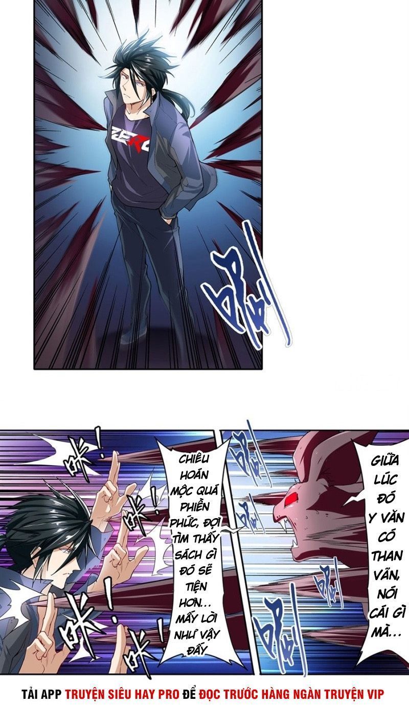 Anh Hùng ? Ta Không Làm Lâu Rồi Chapter 161 - 5