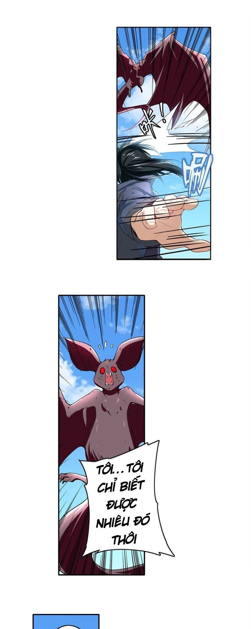 Anh Hùng ? Ta Không Làm Lâu Rồi Chapter 161 - 6