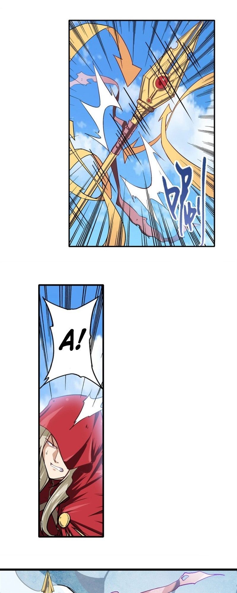 Anh Hùng ? Ta Không Làm Lâu Rồi Chapter 162 - 20