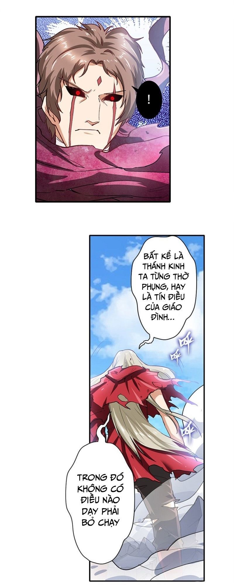 Anh Hùng ? Ta Không Làm Lâu Rồi Chapter 163 - 22