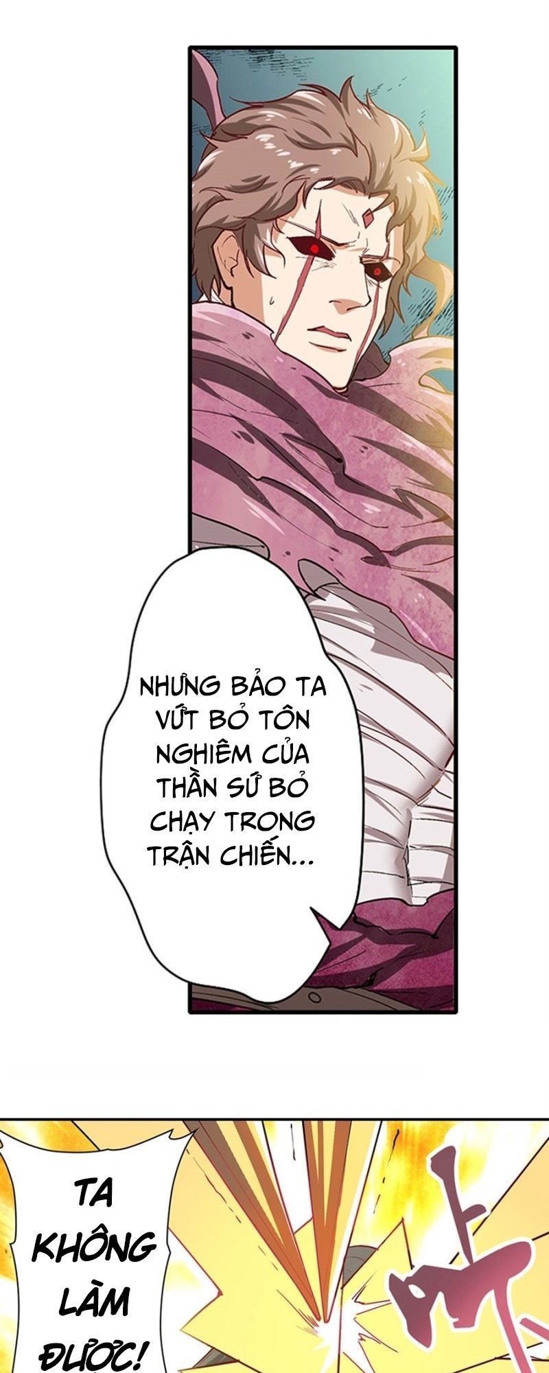 Anh Hùng ? Ta Không Làm Lâu Rồi Chapter 163 - 26