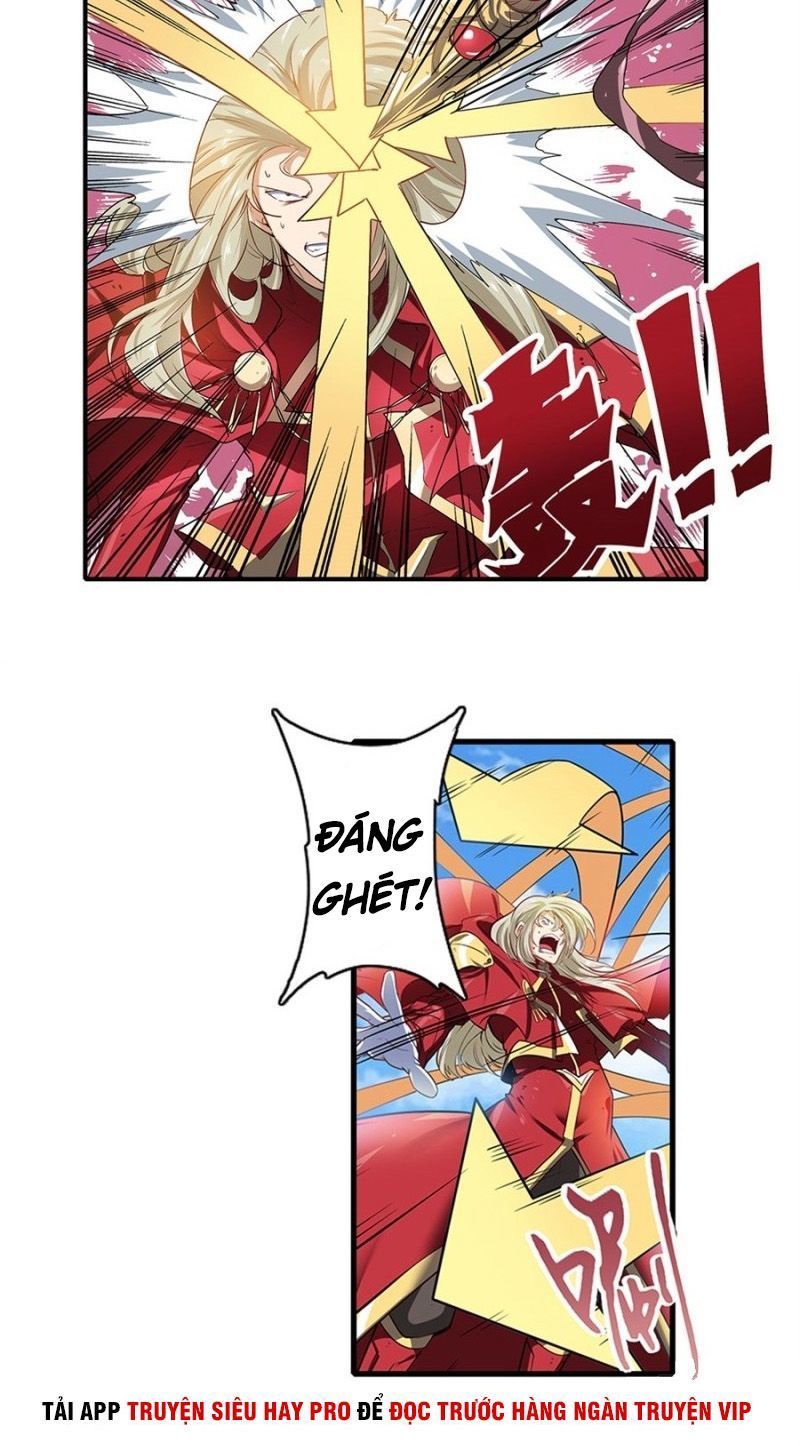 Anh Hùng ? Ta Không Làm Lâu Rồi Chapter 163 - 9