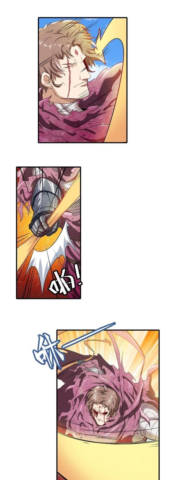 Anh Hùng ? Ta Không Làm Lâu Rồi Chapter 163 - 10