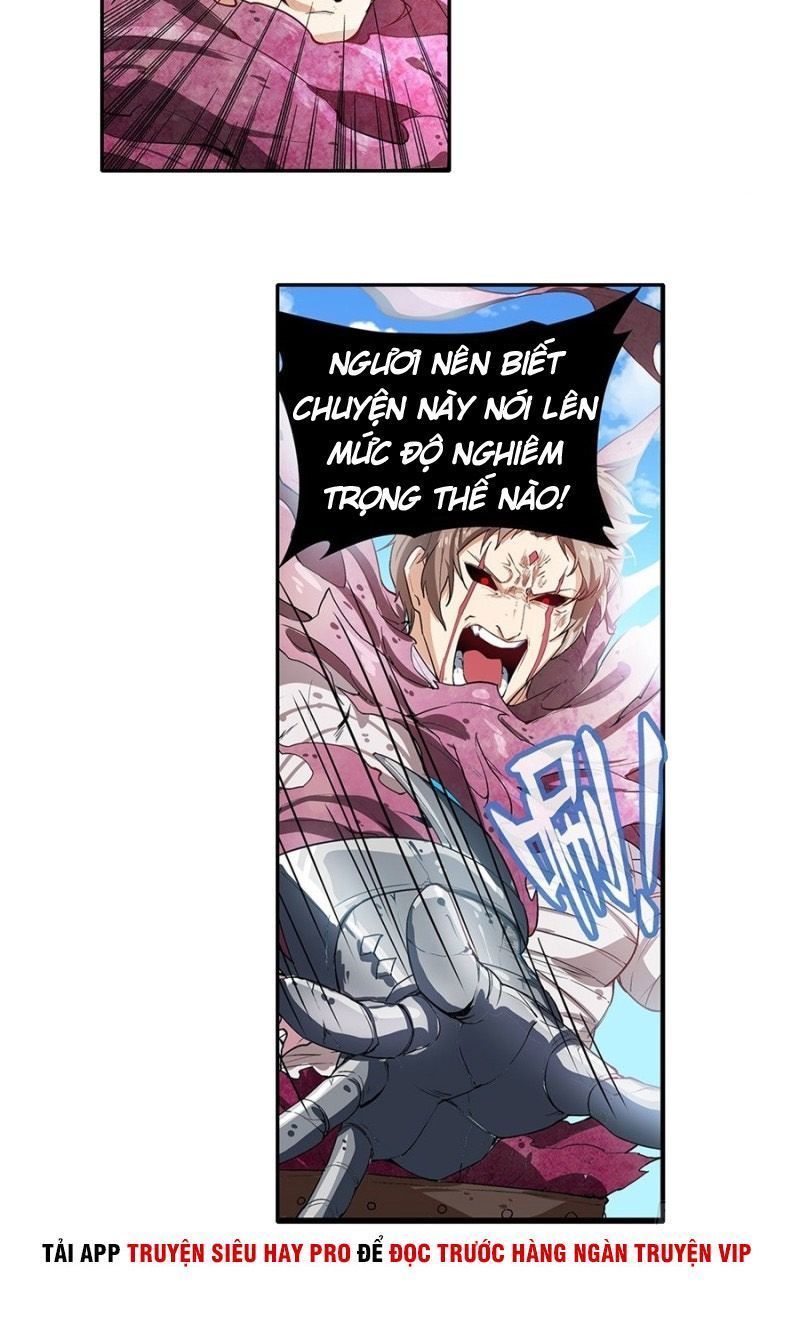 Anh Hùng ? Ta Không Làm Lâu Rồi Chapter 164 - 3