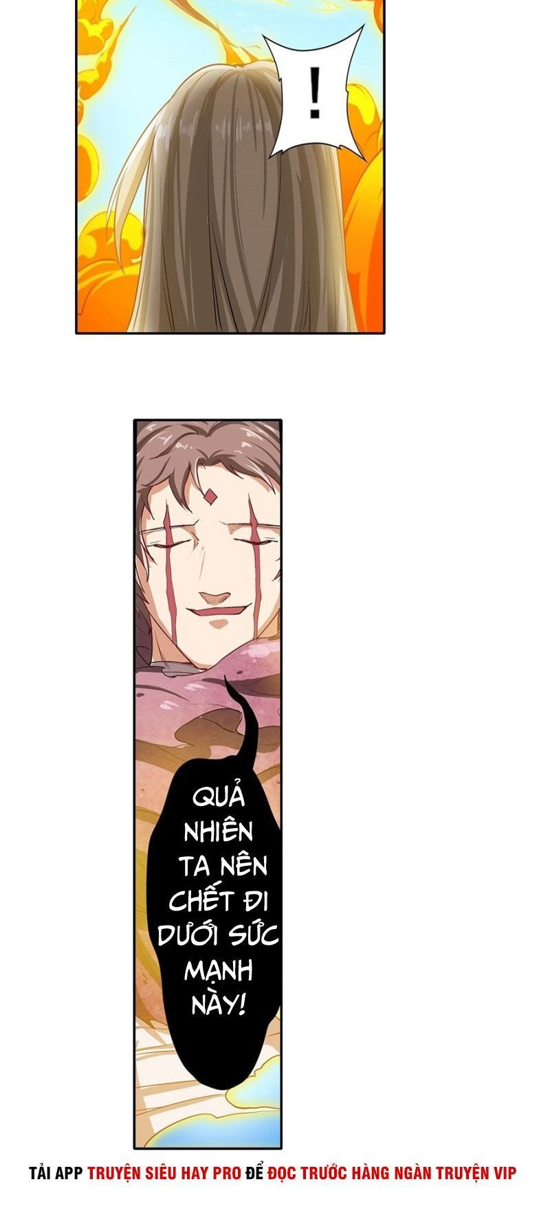 Anh Hùng ? Ta Không Làm Lâu Rồi Chapter 164 - 21