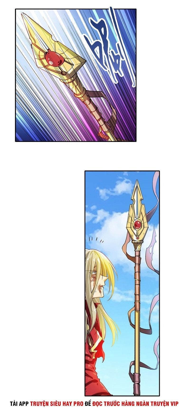 Anh Hùng ? Ta Không Làm Lâu Rồi Chapter 164 - 23