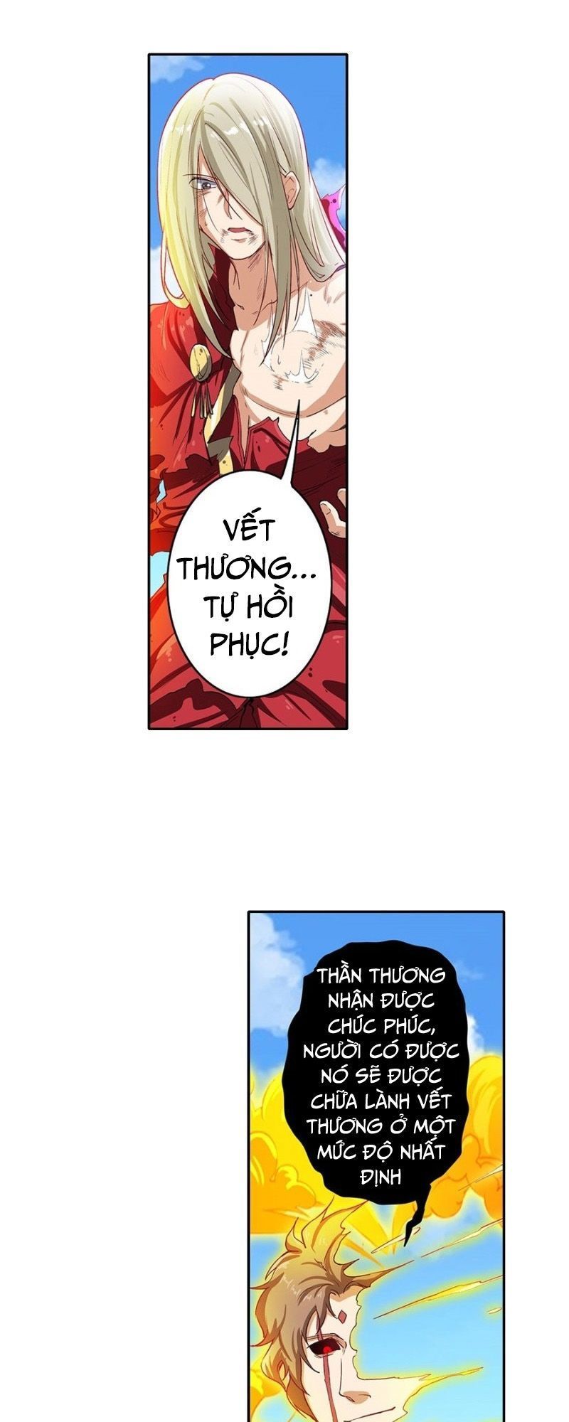 Anh Hùng ? Ta Không Làm Lâu Rồi Chapter 164 - 24