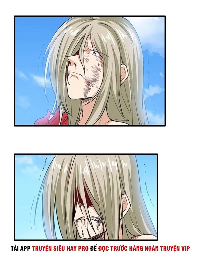 Anh Hùng ? Ta Không Làm Lâu Rồi Chapter 164 - 29